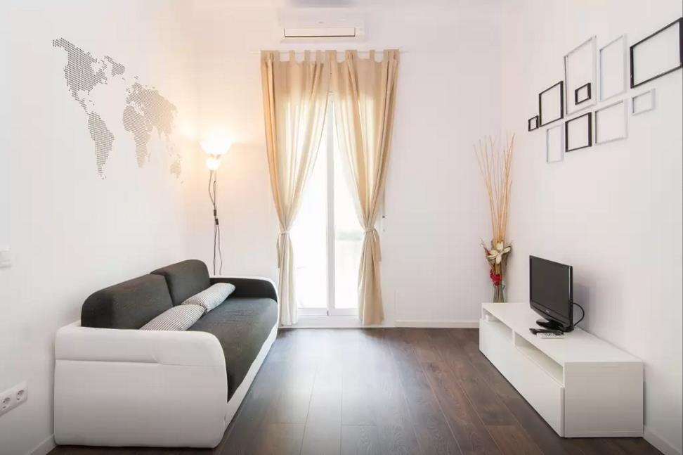 Kanale'S Rooms & Suites Naousa  Exterior foto