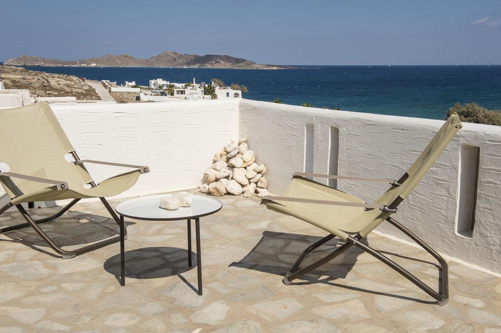 Kanale'S Rooms & Suites Naousa  Exterior foto