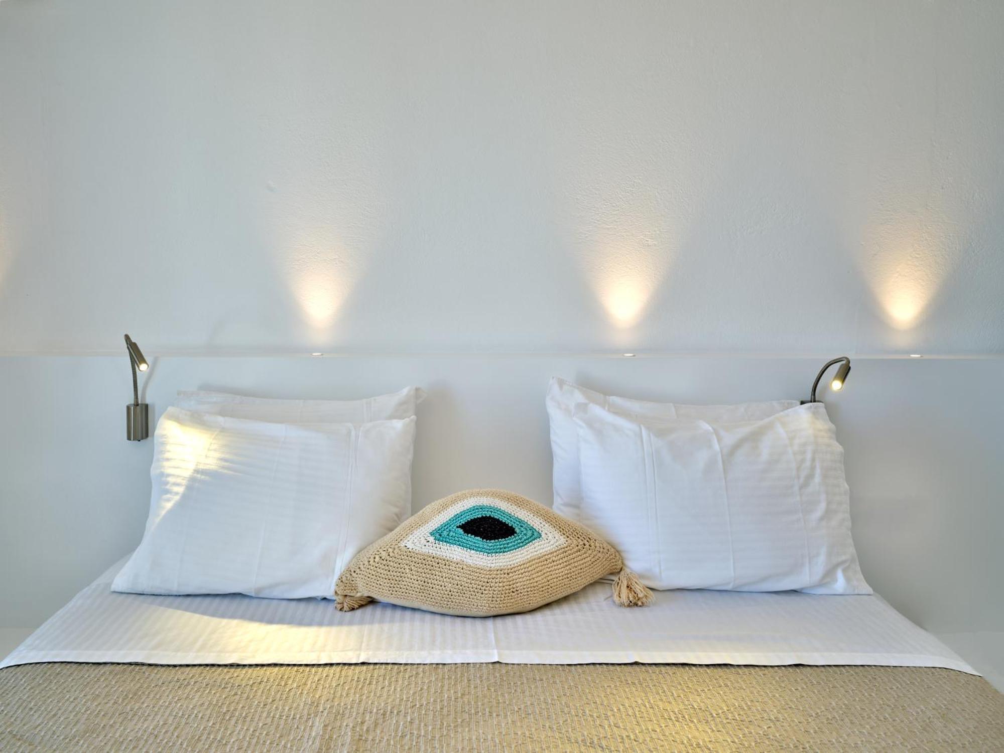 Kanale'S Rooms & Suites Naousa  Exterior foto