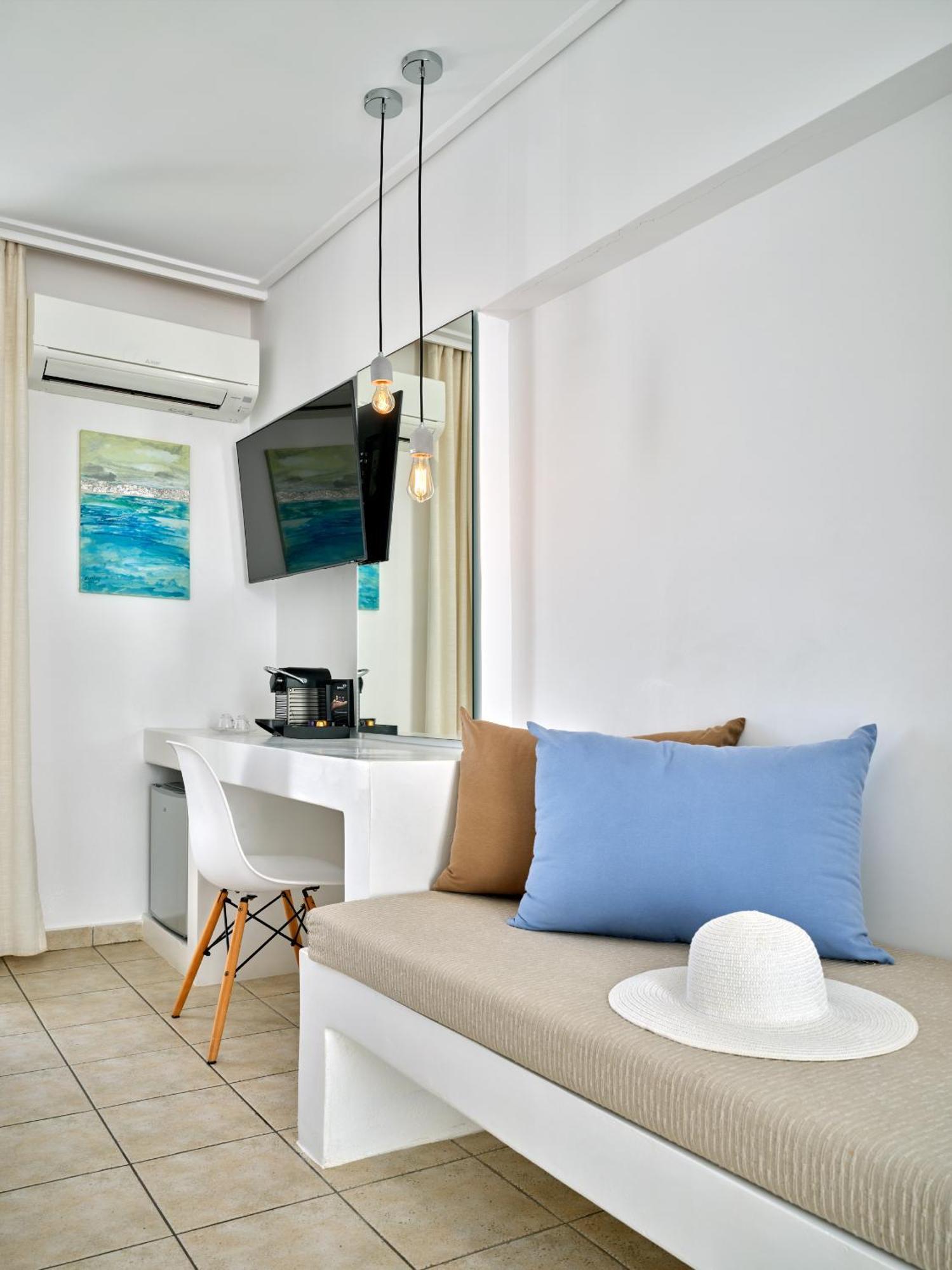 Kanale'S Rooms & Suites Naousa  Exterior foto