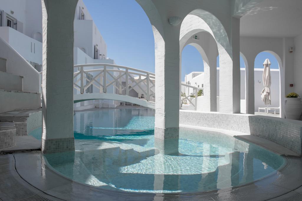 Kanale'S Rooms & Suites Naousa  Exterior foto