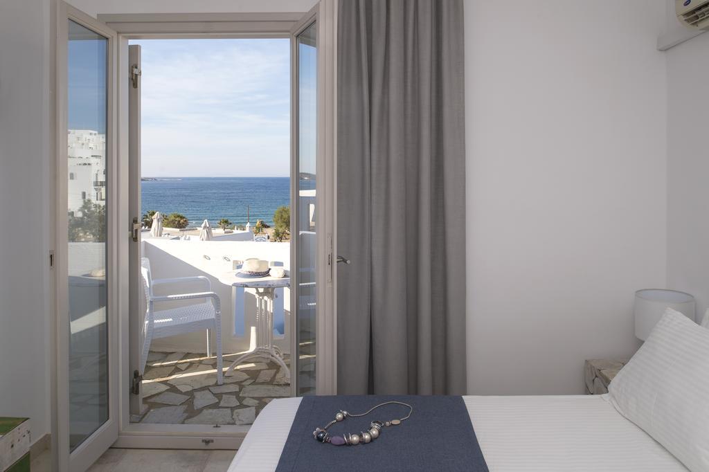 Kanale'S Rooms & Suites Naousa  Exterior foto