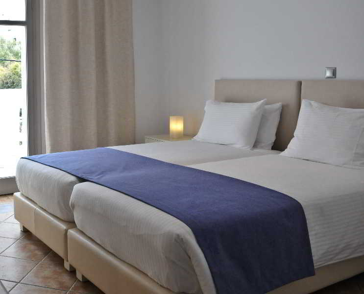Kanale'S Rooms & Suites Naousa  Exterior foto